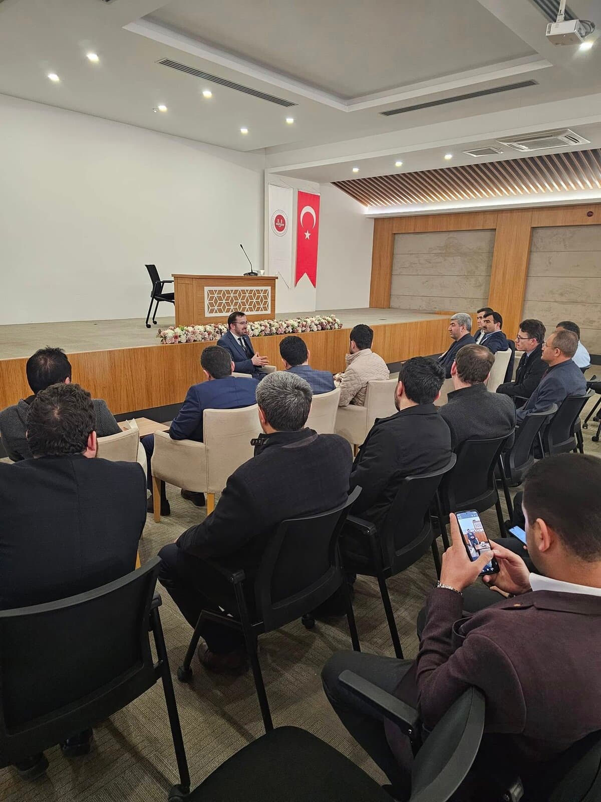 Murakıplarla Bir Araya Geldik 3