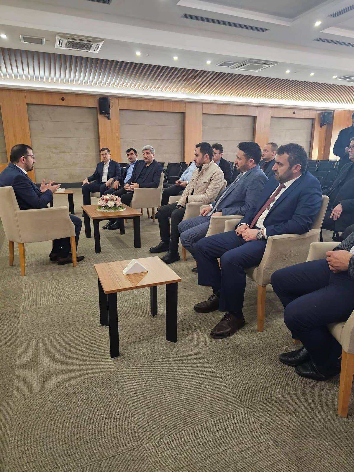 Murakıplarla Bir Araya Geldik 4