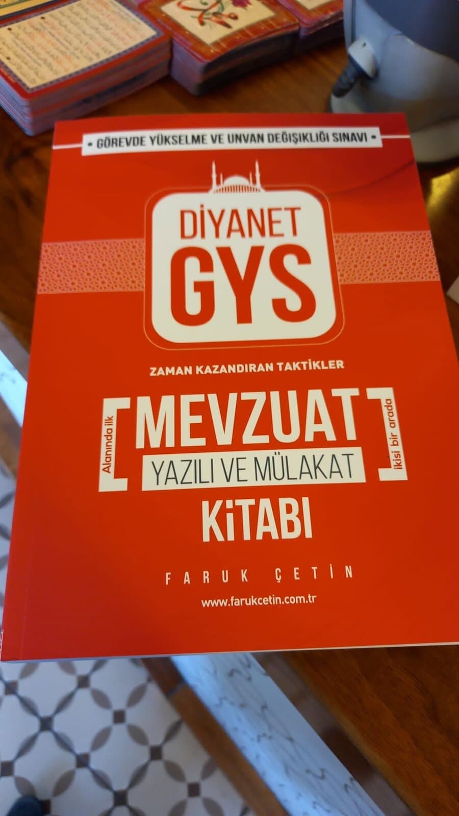 Üyelerimize ve Üye Olacaklara Ücretsiz GYS Kitabı 4