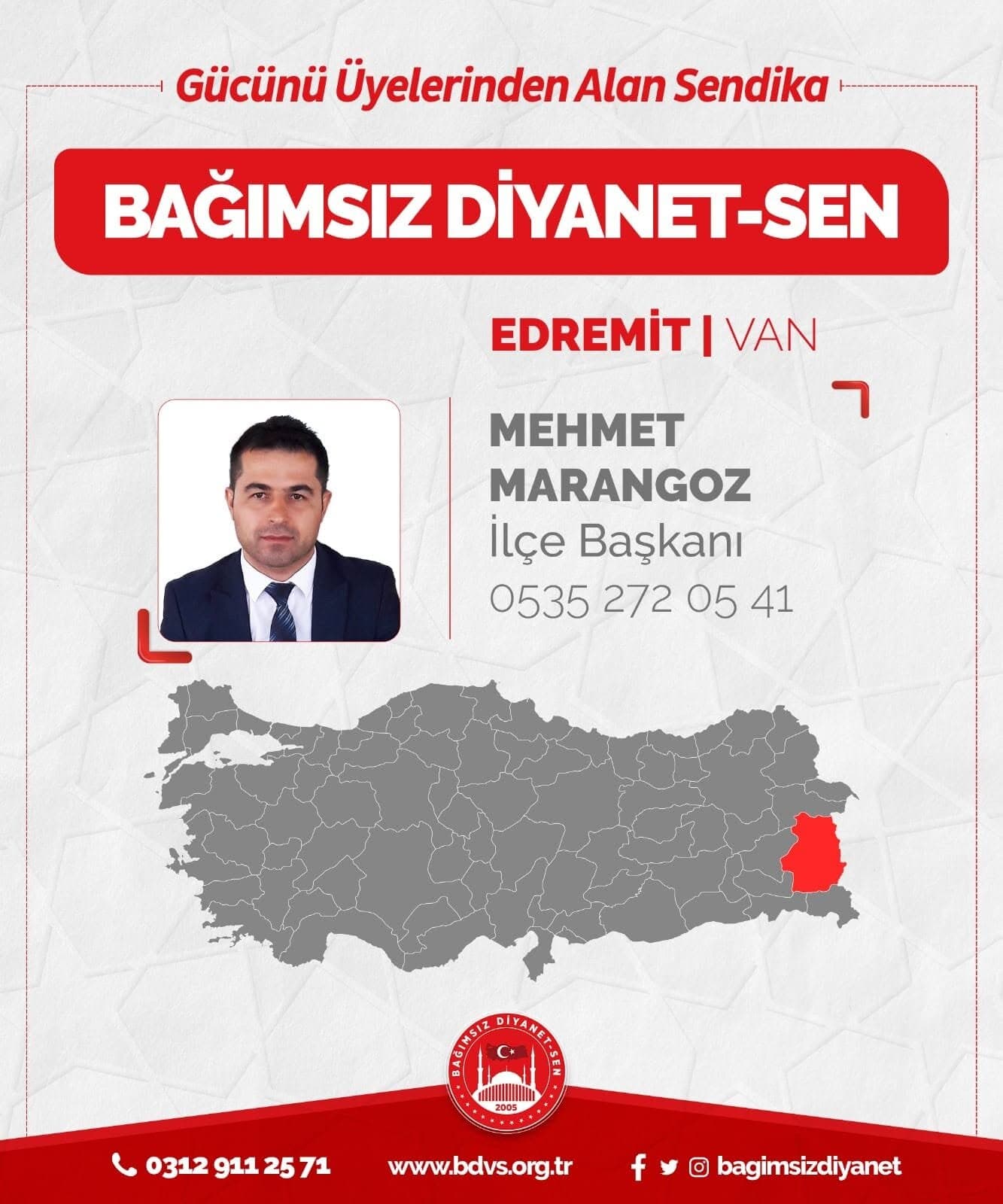 Van Edremit 1