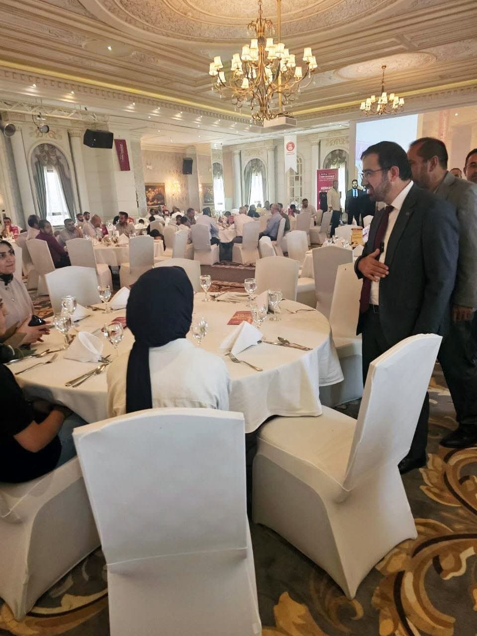 Van'da Üyelerimizle Buluştuk 10
