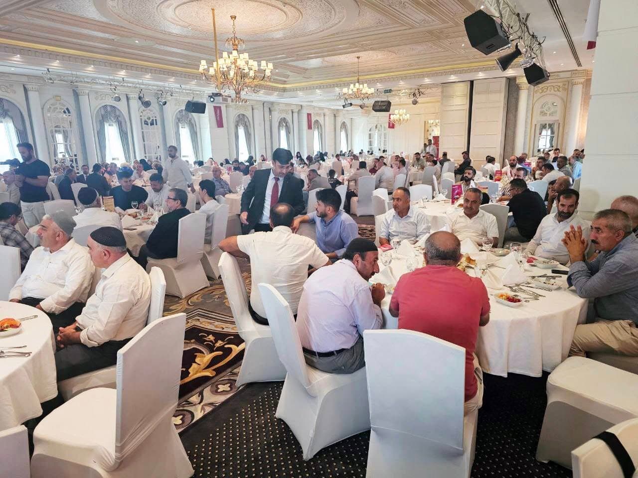 Van'da Üyelerimizle Buluştuk 20