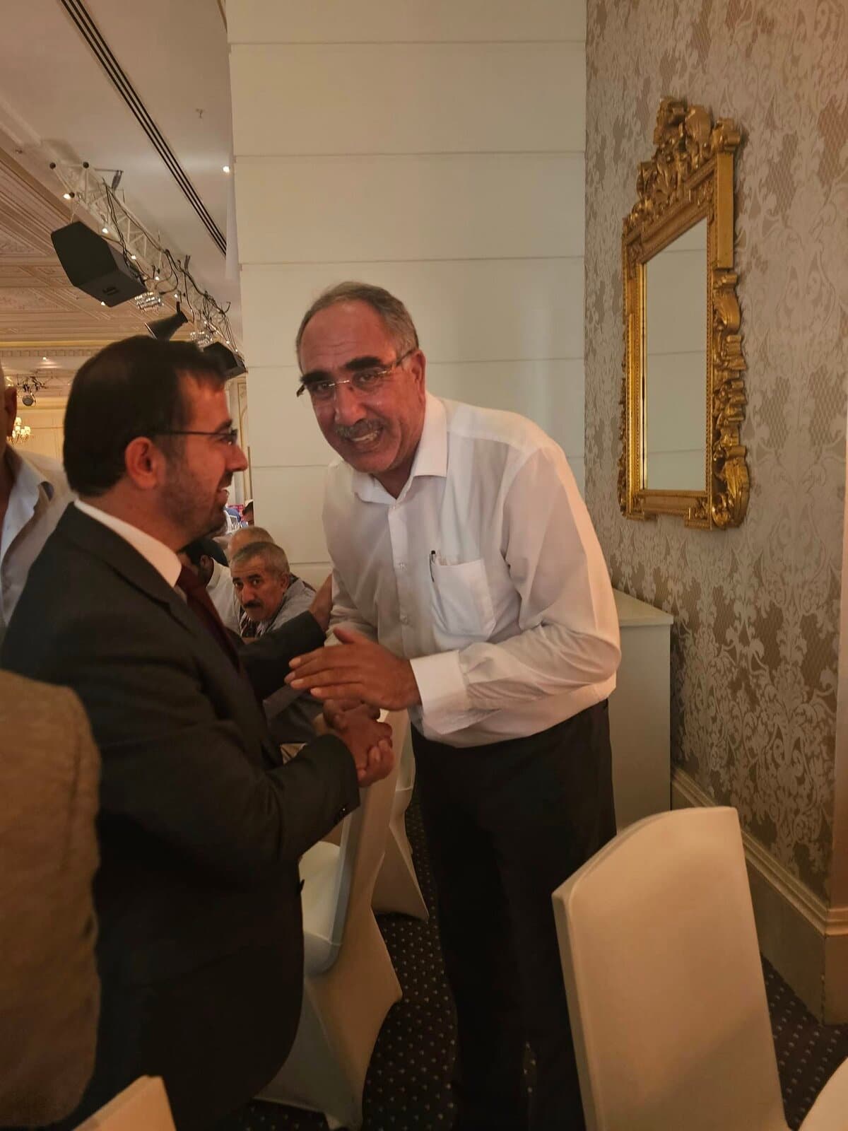 Van'da Üyelerimizle Buluştuk 36