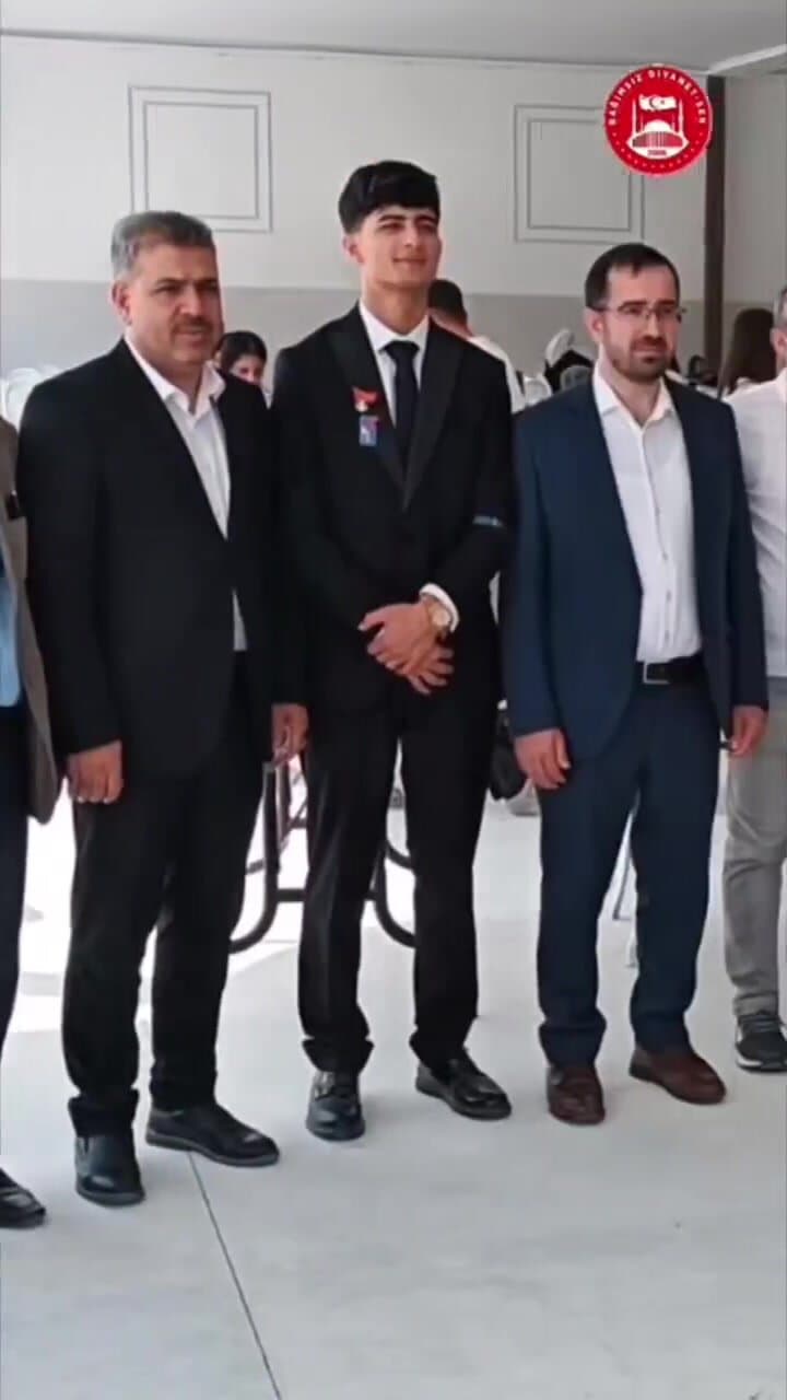 Bağımsız Diyanet-Sen Van İl Yönetimi Değerlendirme Toplantısı Yapıldı