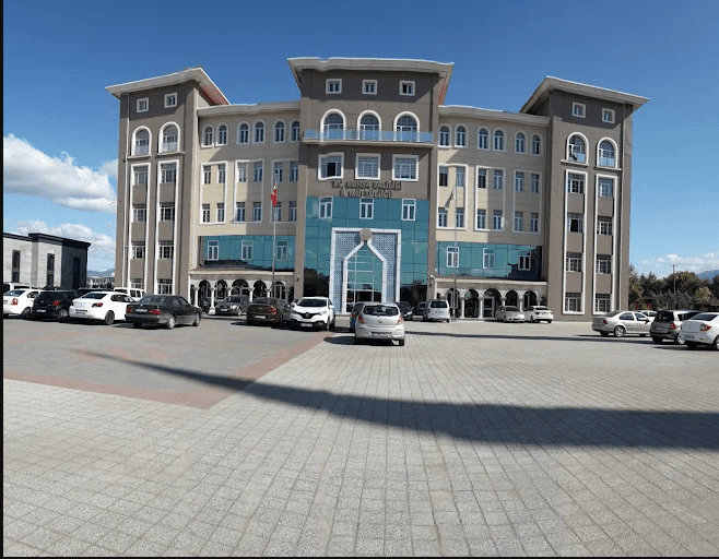 Bağımsız Diyanet-Sen’den Bursa’da Resmî Ziyaretler