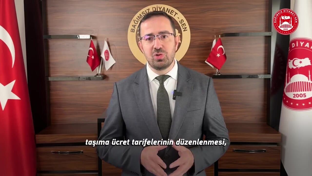 Diyanet Sendikalar Platformu Neden Önemli?