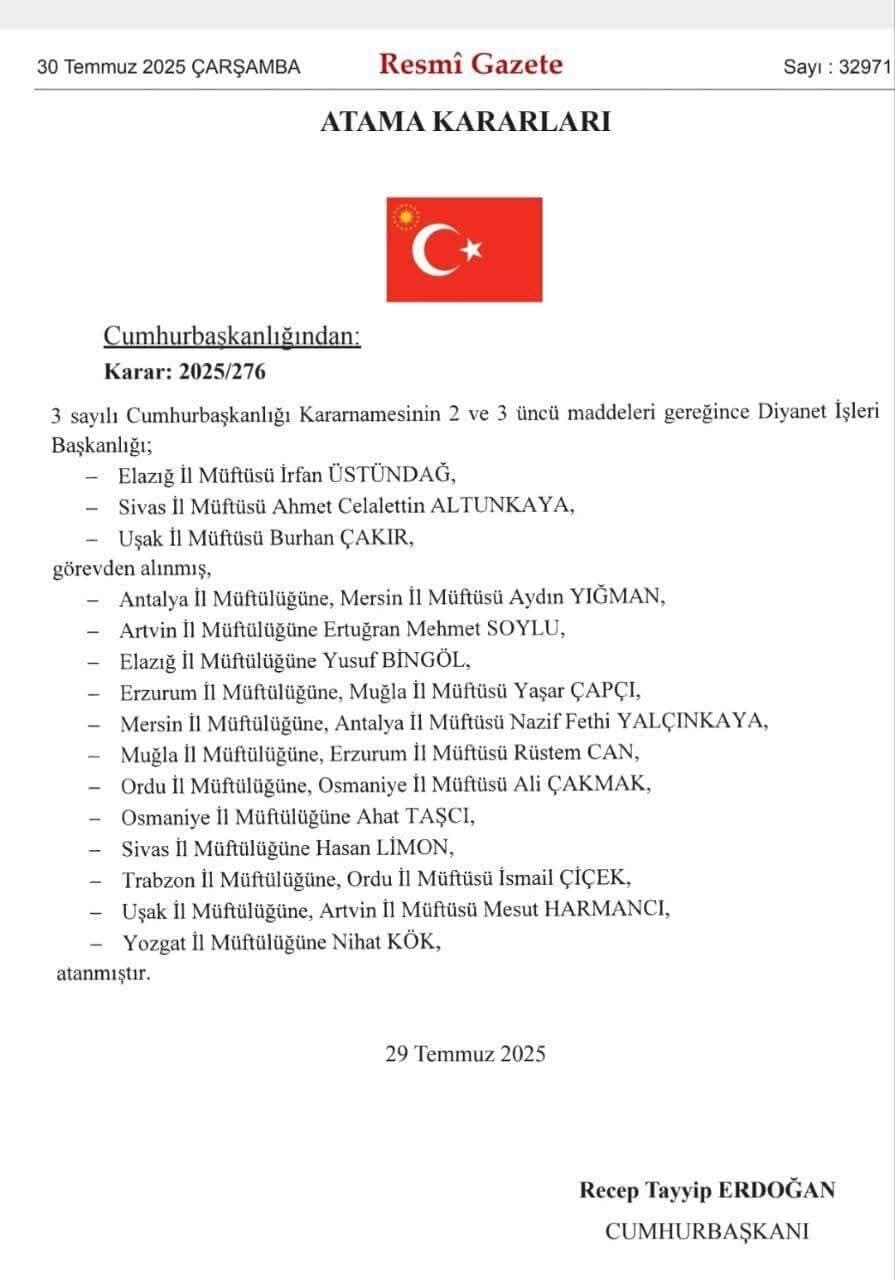 İdareciler Personeli Değerlendiriyorsa, Personel de İdareciyi Değerlendirebilmelidir!