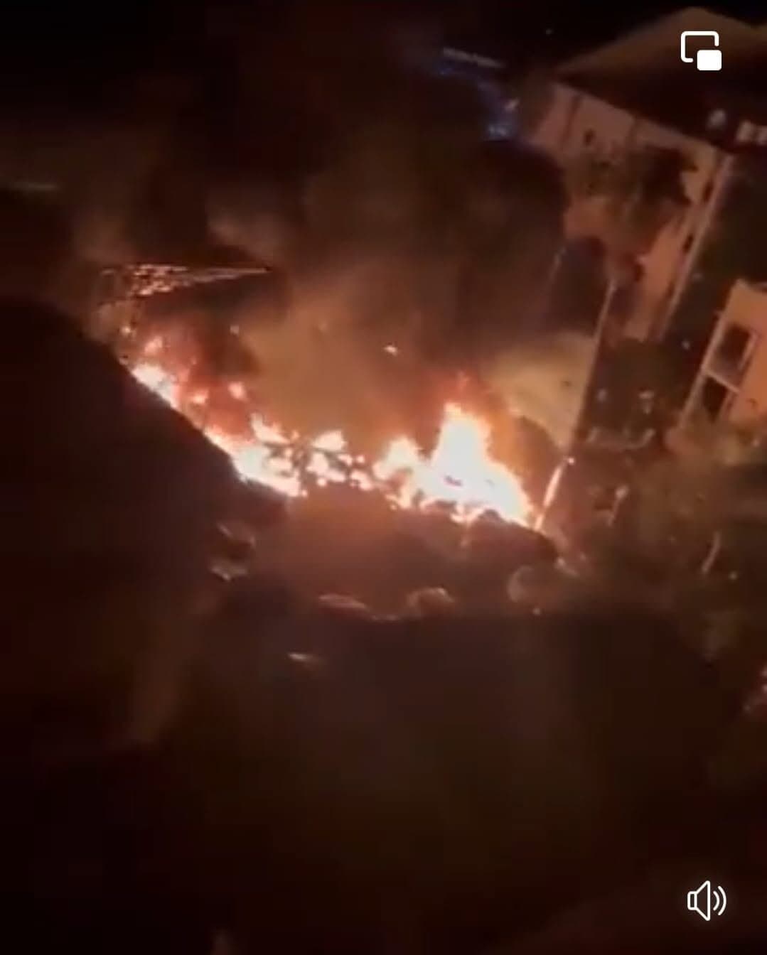 İşgalci İsrail Gazze'de Hastane Bombaladı: Bu Bir Savaş Suçudur