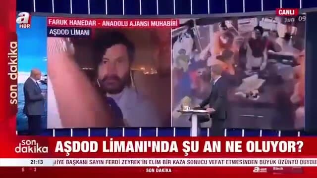 İsrail’in Çirkin Yüzü Bir Kez Daha Tüm Dünyanın Gözleri Önünde Ortaya Çıktı!