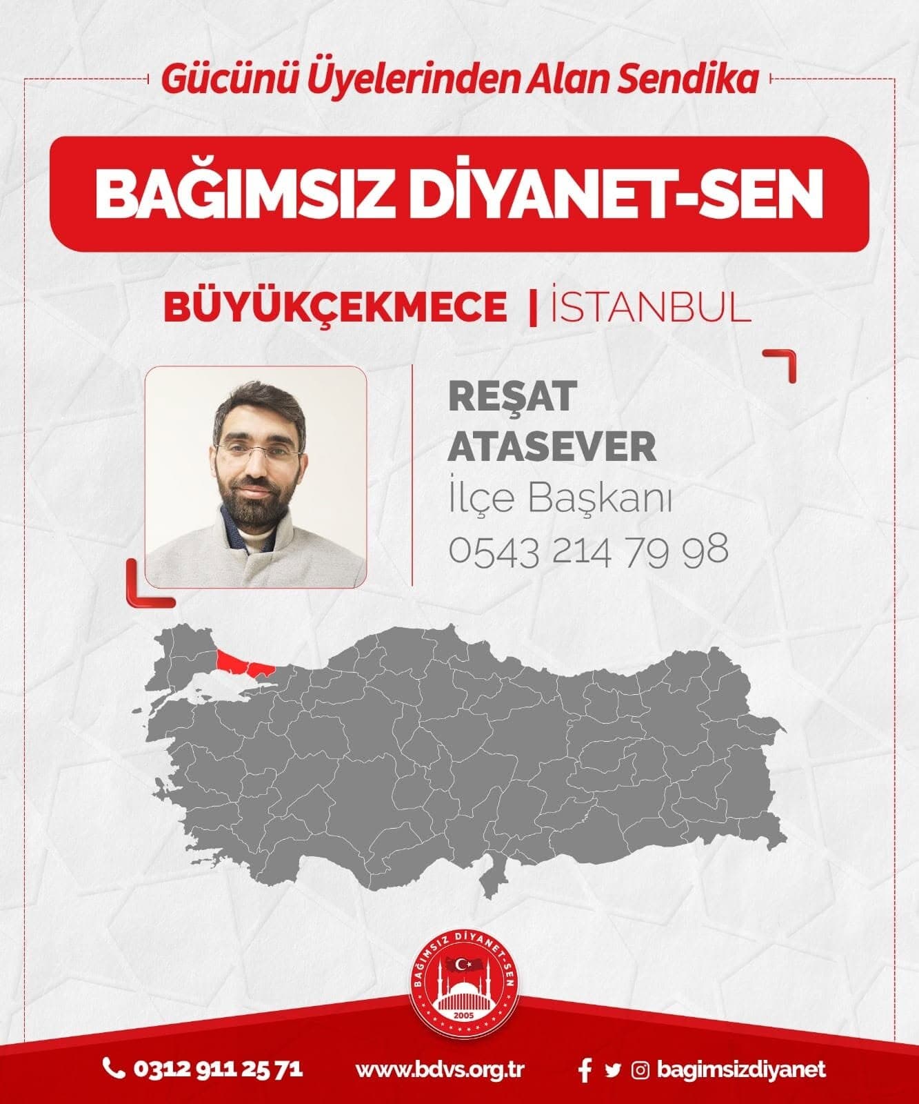 İstanbul/ Büyükçekmece