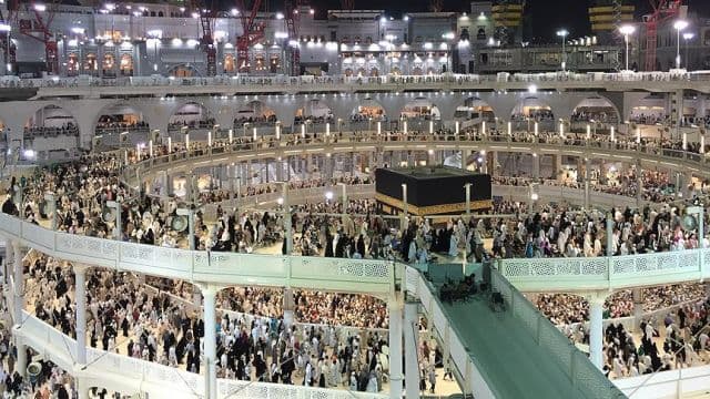 Kamu Görevlileri Hac İbadeti Süresince İzin Kullanabilecek
