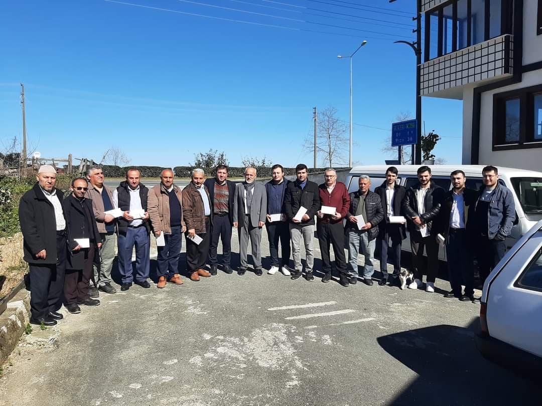 AKILLI SAAT HEDİYELERİMİZ ÜYELERİMİZE ULAŞTIRIYORUZ.