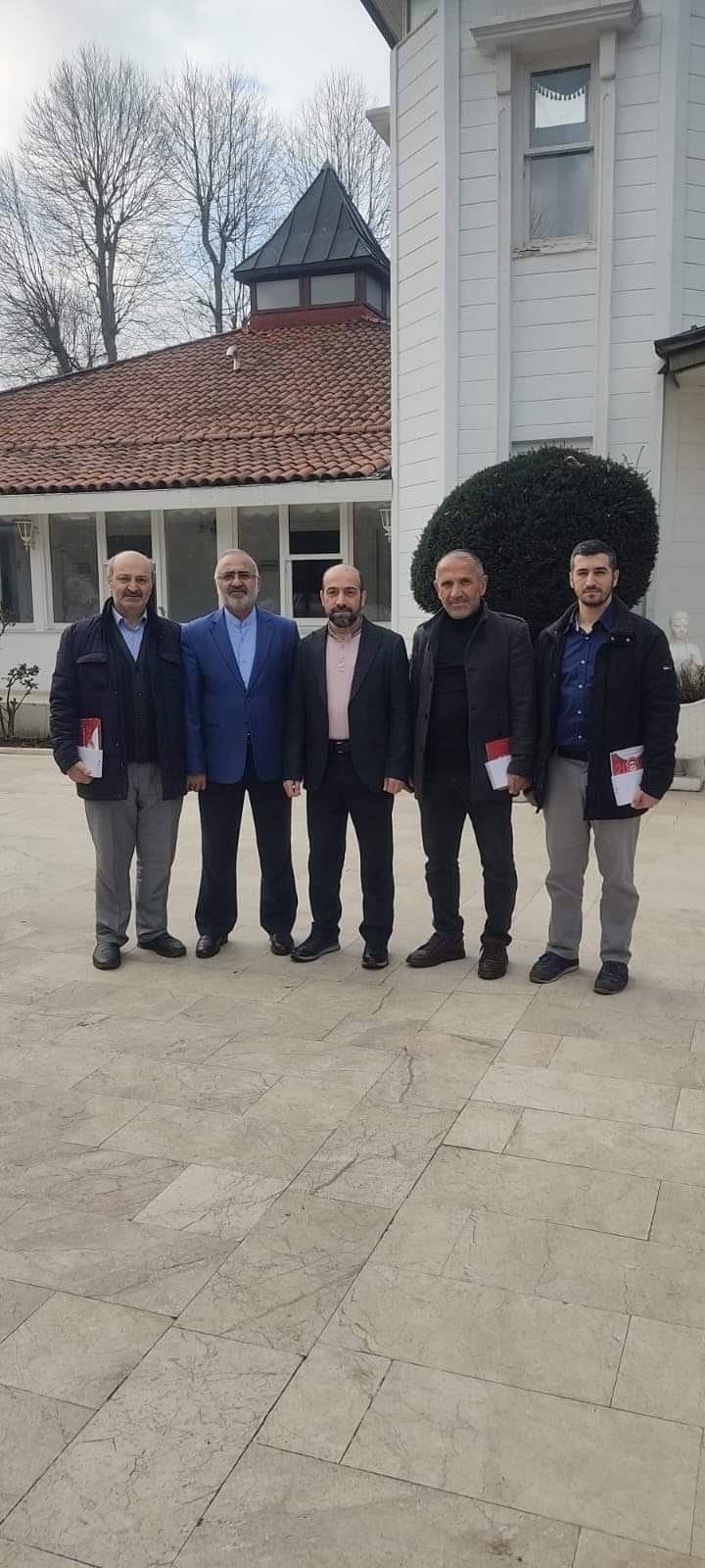 AKILLI SAAT HEDİYELERİMİZ ÜYELERİMİZE ULAŞTIRIYORUZ.