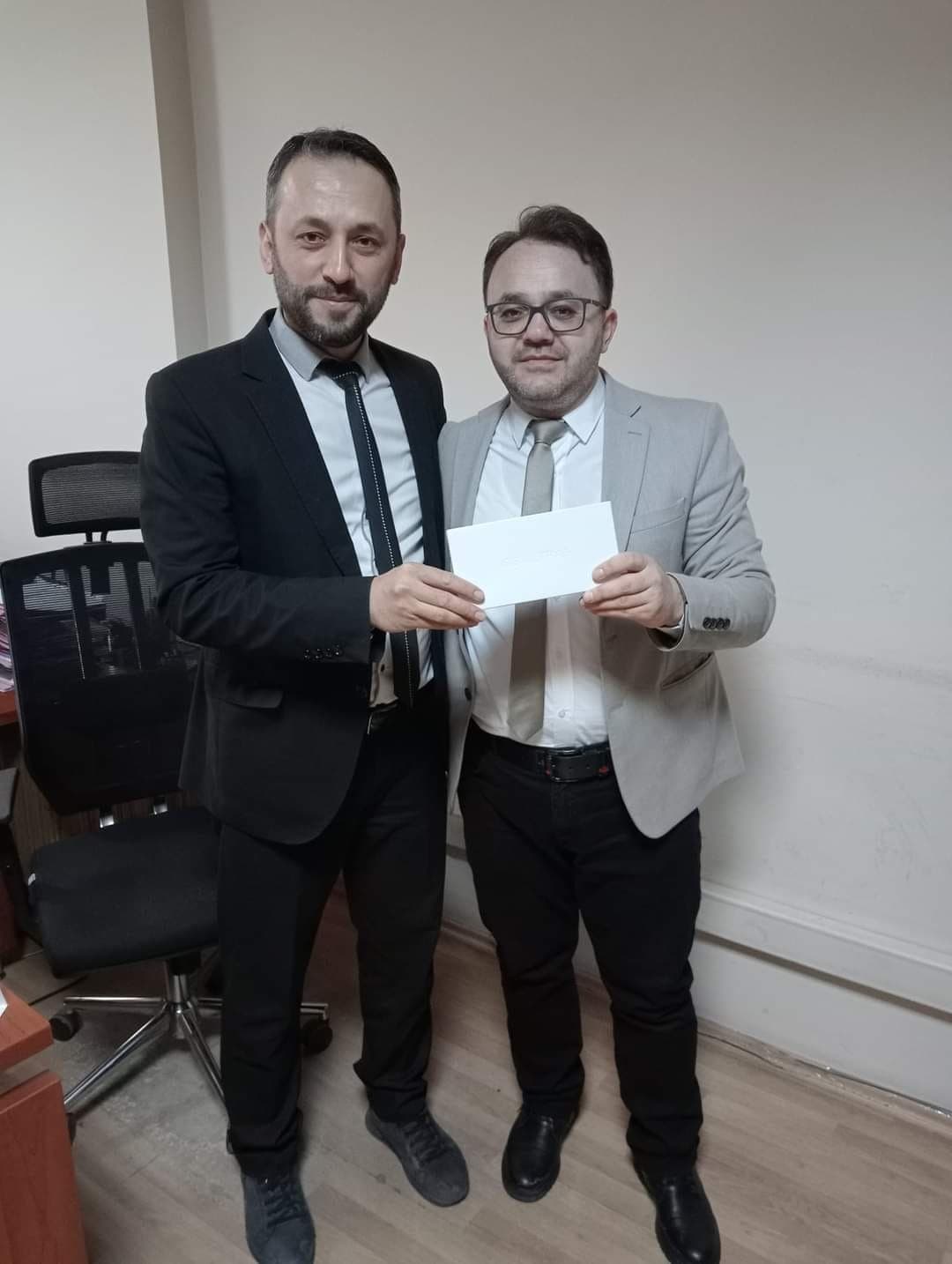 AKILLI SAAT HEDİYELERİMİZ ÜYELERİMİZE ULAŞTIRIYORUZ.