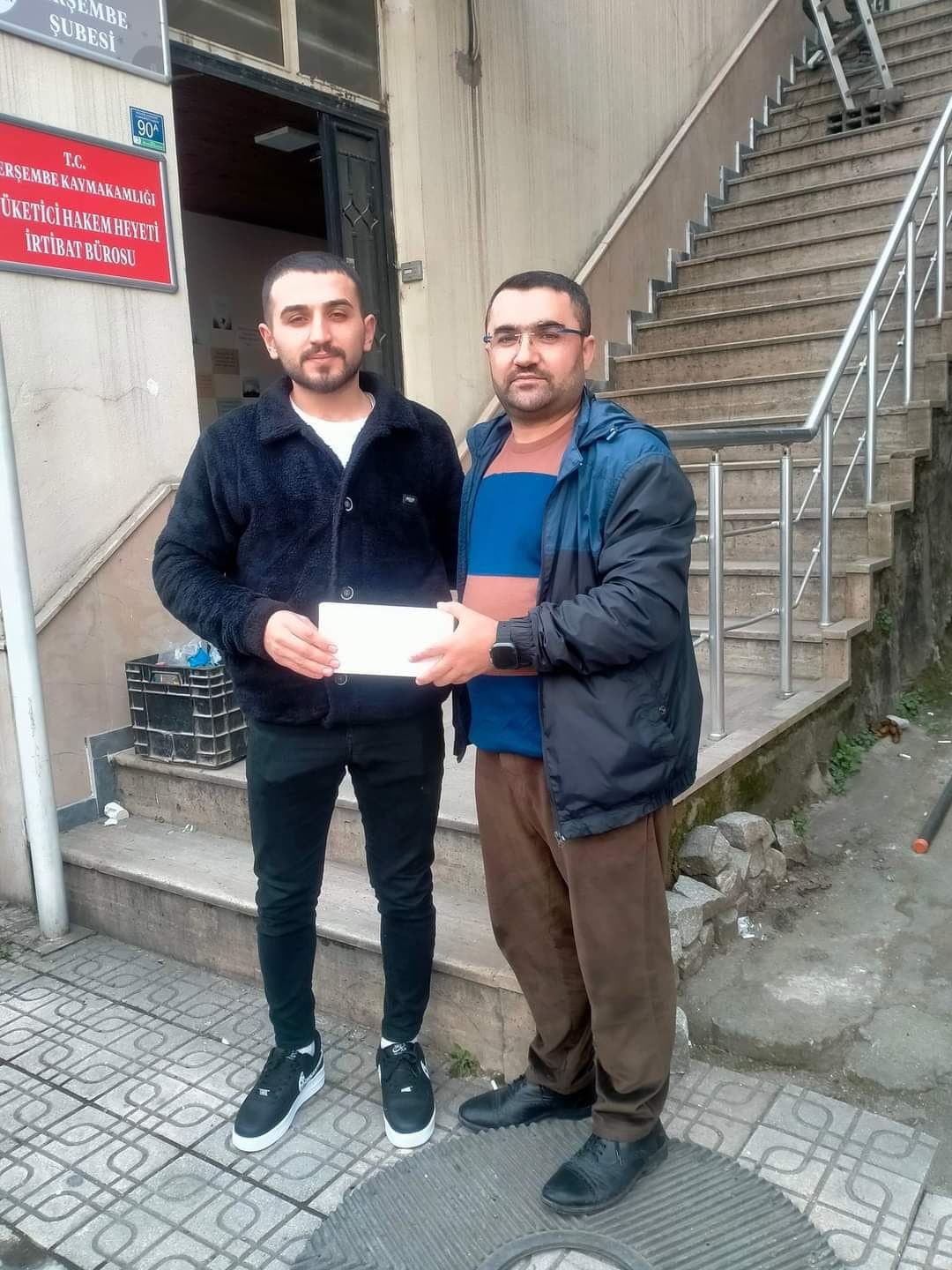 AKILLI SAAT HEDİYELERİMİZ ÜYELERİMİZE ULAŞTIRIYORUZ.