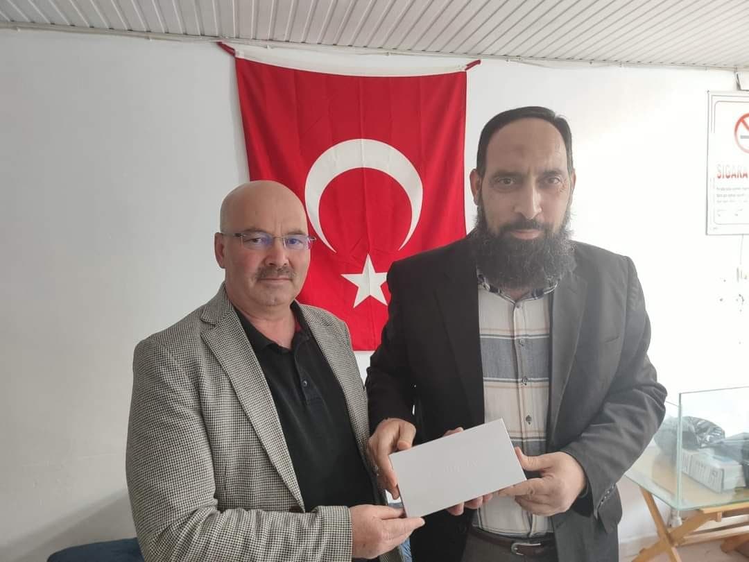 AKILLI SAAT HEDİYELERİMİZ ÜYELERİMİZE ULAŞTIRIYORUZ.