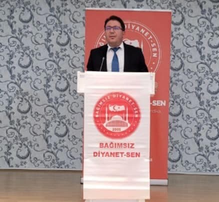 KONYA'DA ÜYELERİMİZLE BULUŞTUK.